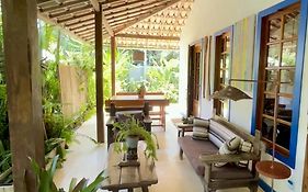 Vila Querência - Trancoso