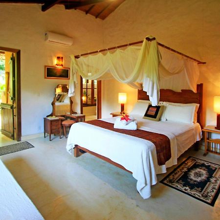 Vila Querência - Trancoso Exterior foto