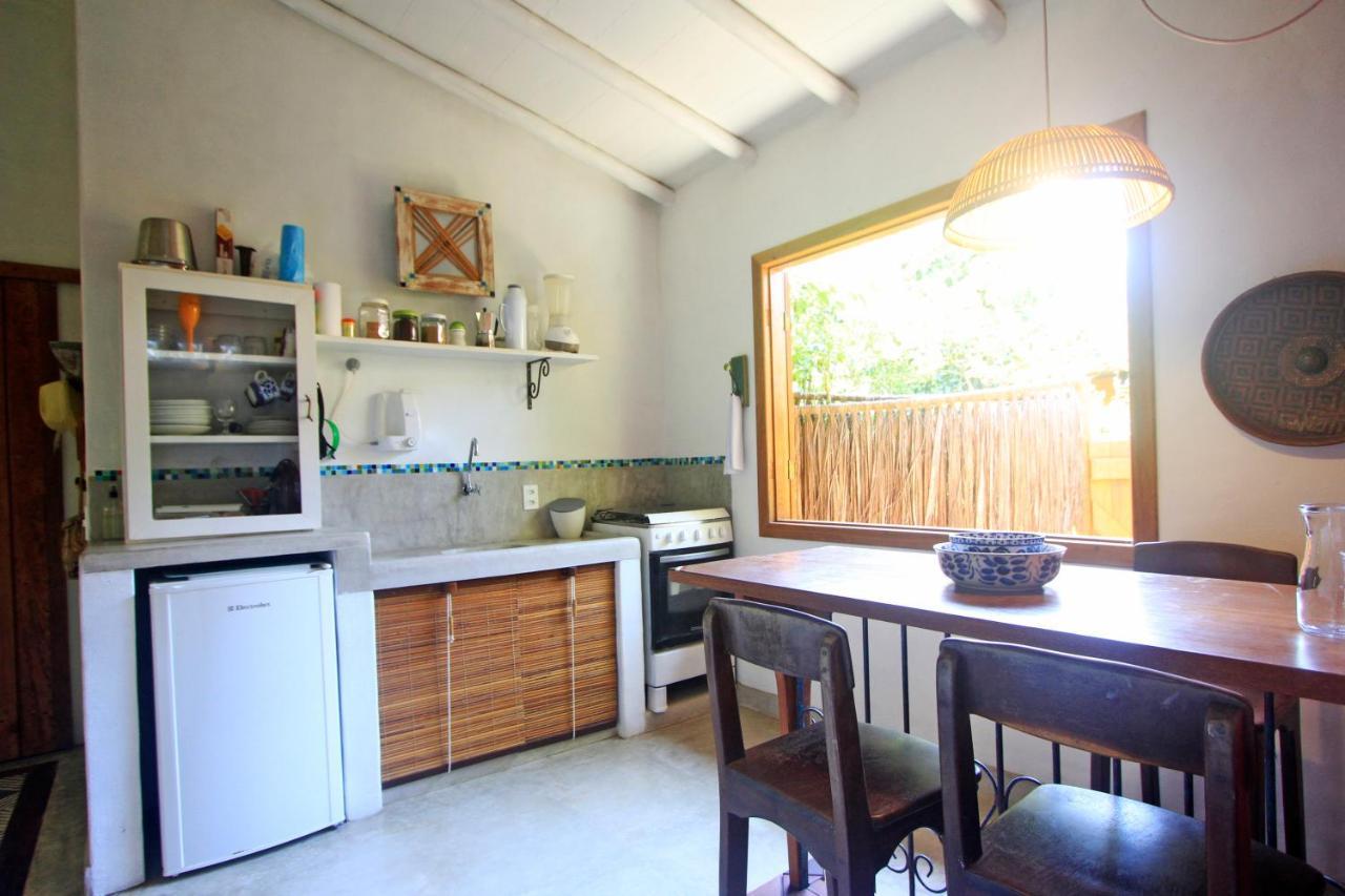 Vila Querência - Trancoso Exterior foto