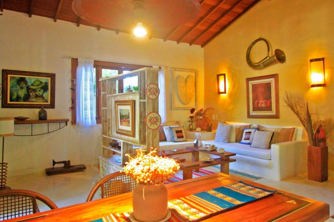 Vila Querência - Trancoso Exterior foto