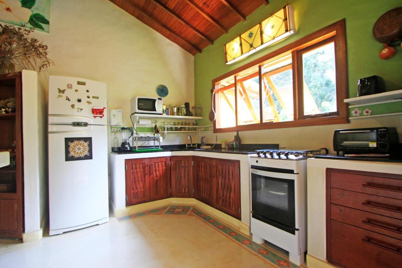 Vila Querência - Trancoso Exterior foto
