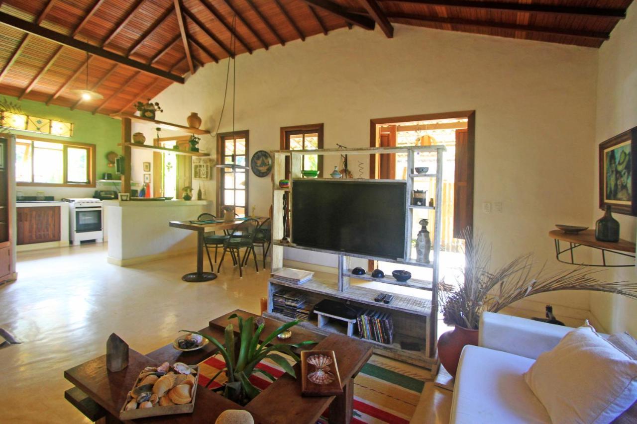 Vila Querência - Trancoso Exterior foto