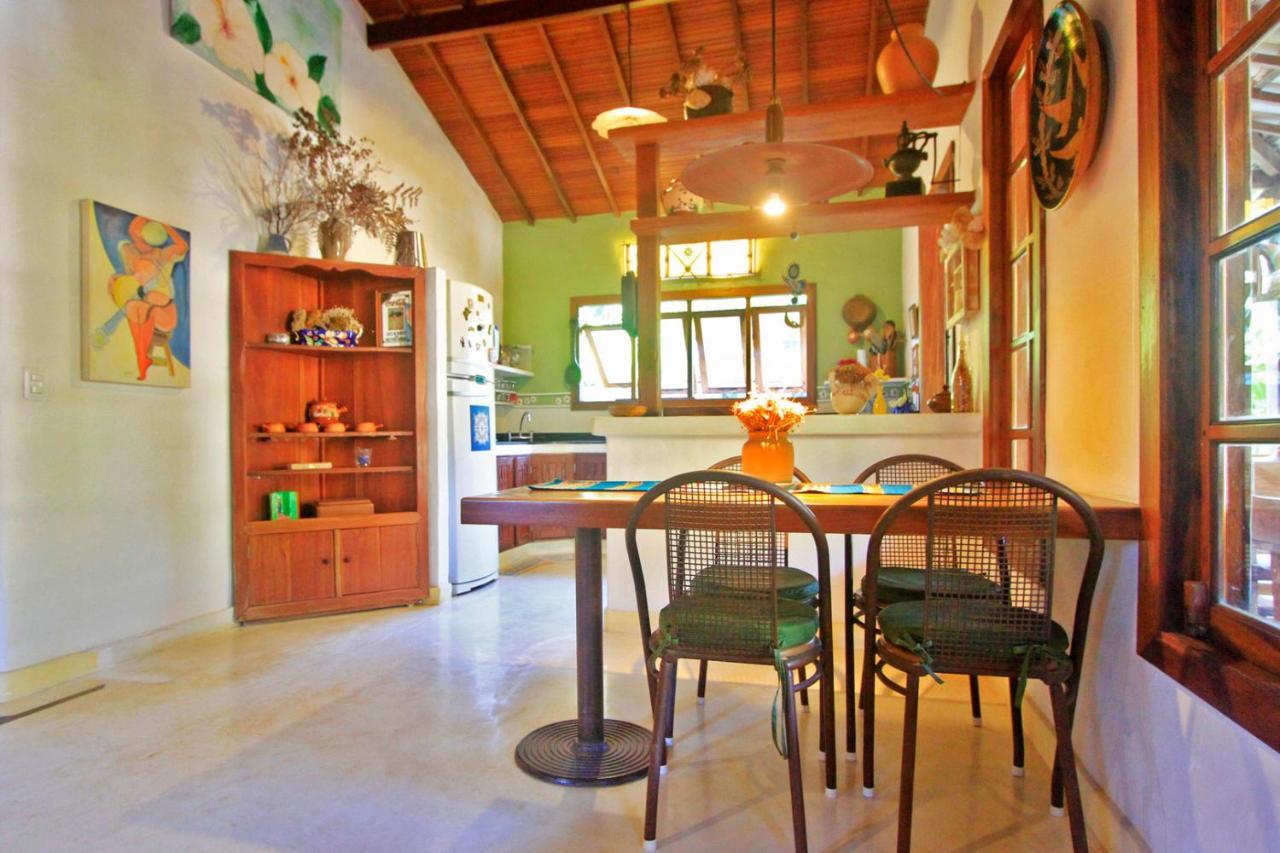 Vila Querência - Trancoso Exterior foto