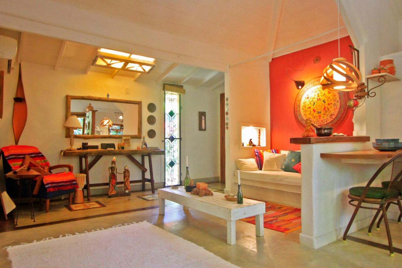 Vila Querência - Trancoso Exterior foto