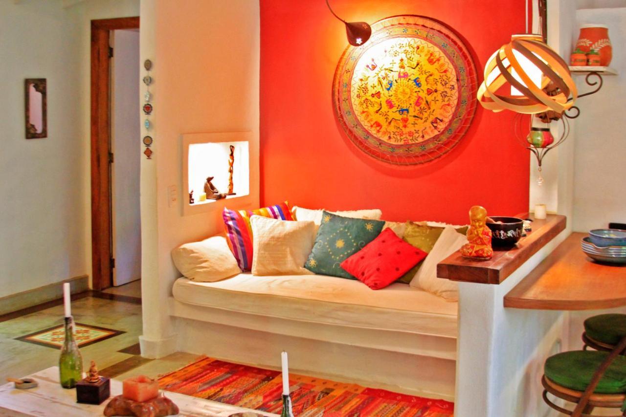 Vila Querência - Trancoso Exterior foto