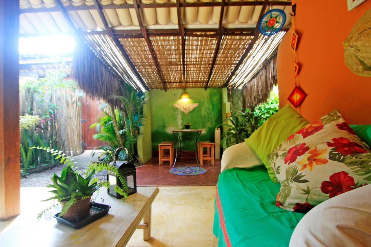 Vila Querência - Trancoso Exterior foto