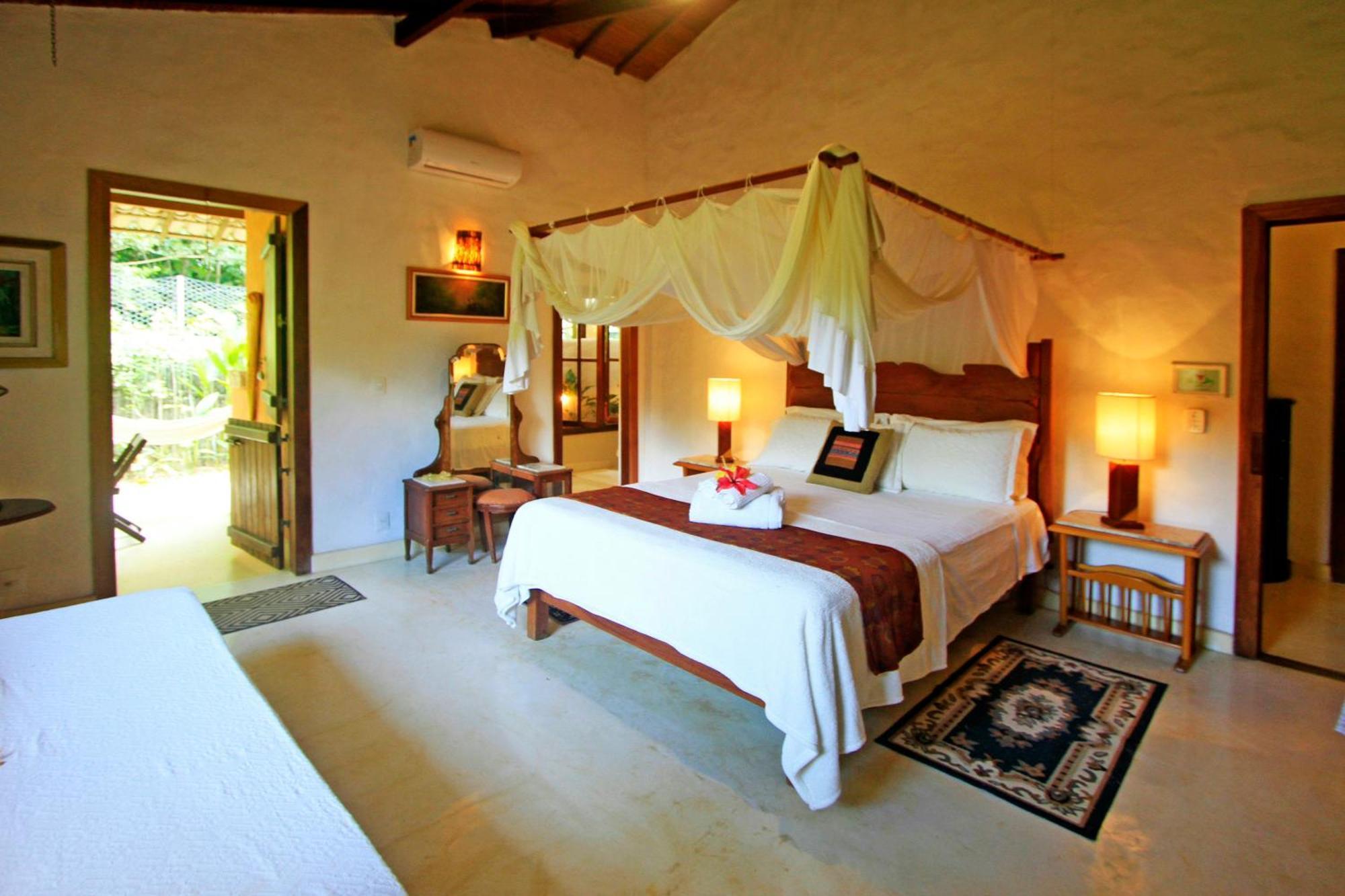 Vila Querência - Trancoso Exterior foto