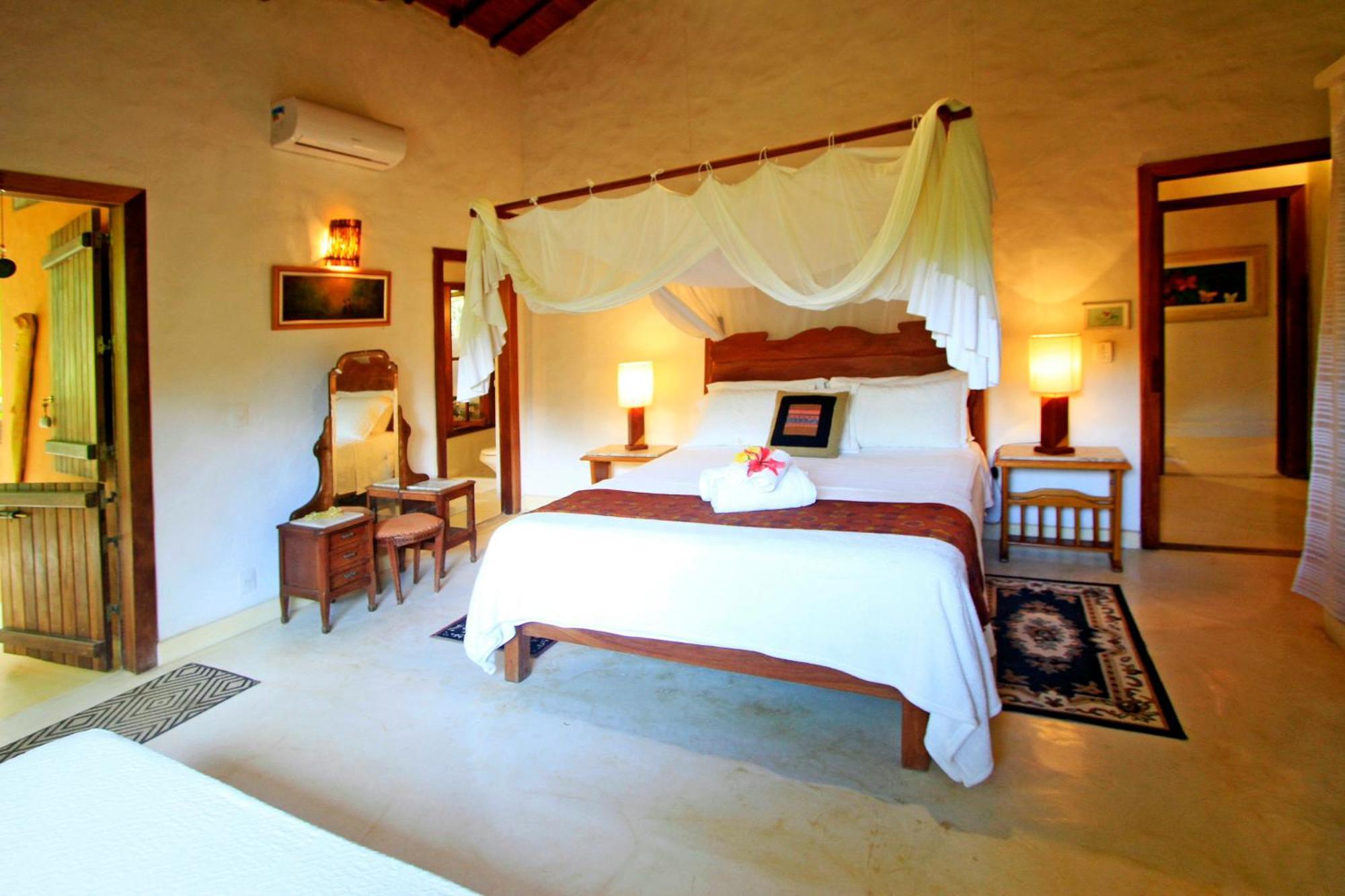 Vila Querência - Trancoso Exterior foto