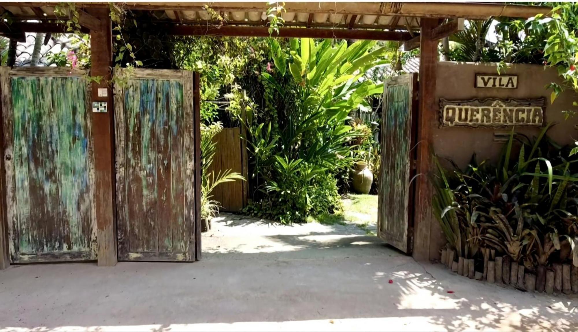 Vila Querência - Trancoso Exterior foto