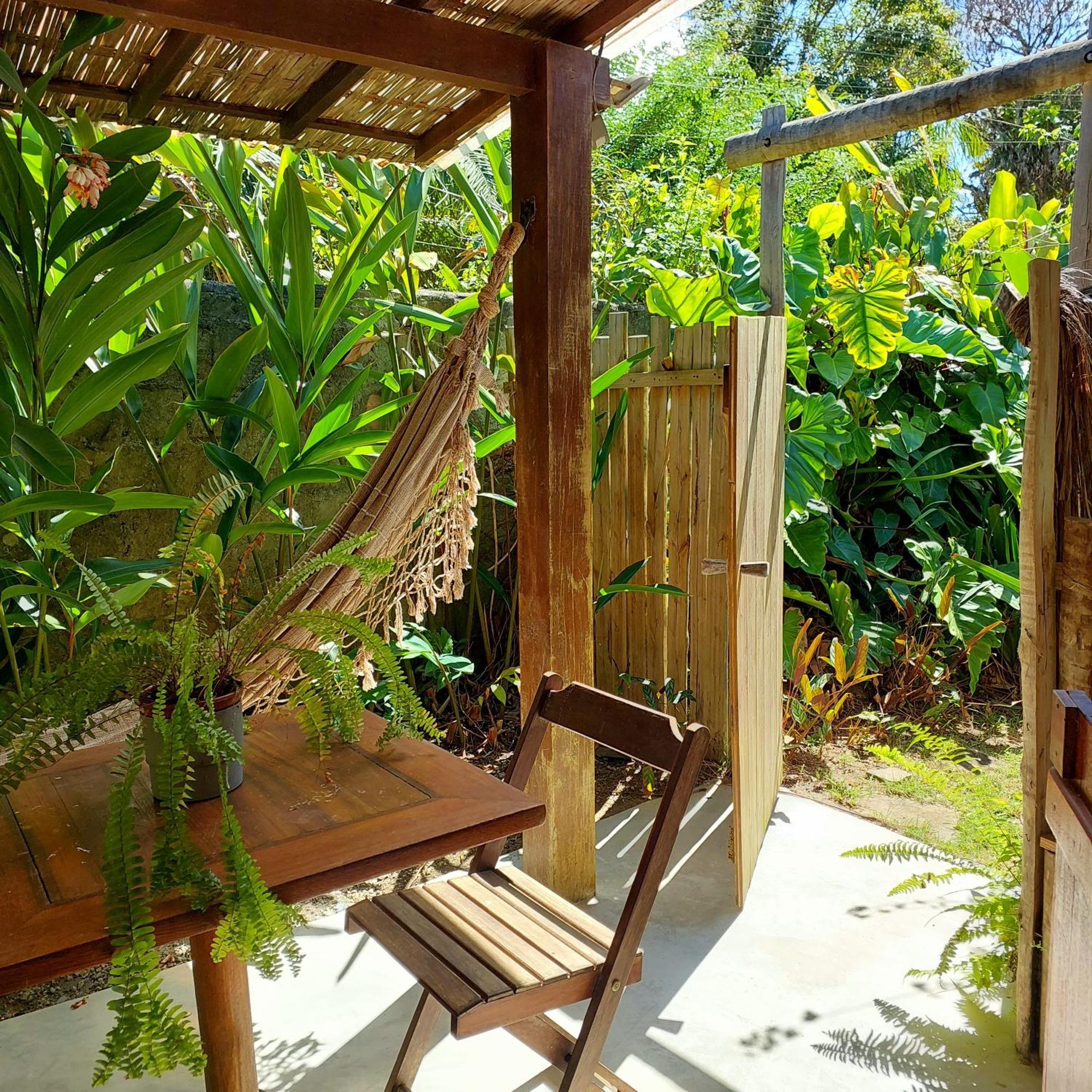 Vila Querência - Trancoso Exterior foto