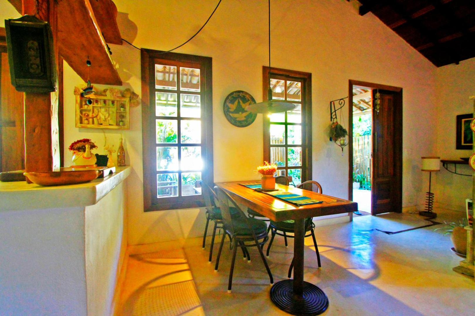 Vila Querência - Trancoso Exterior foto