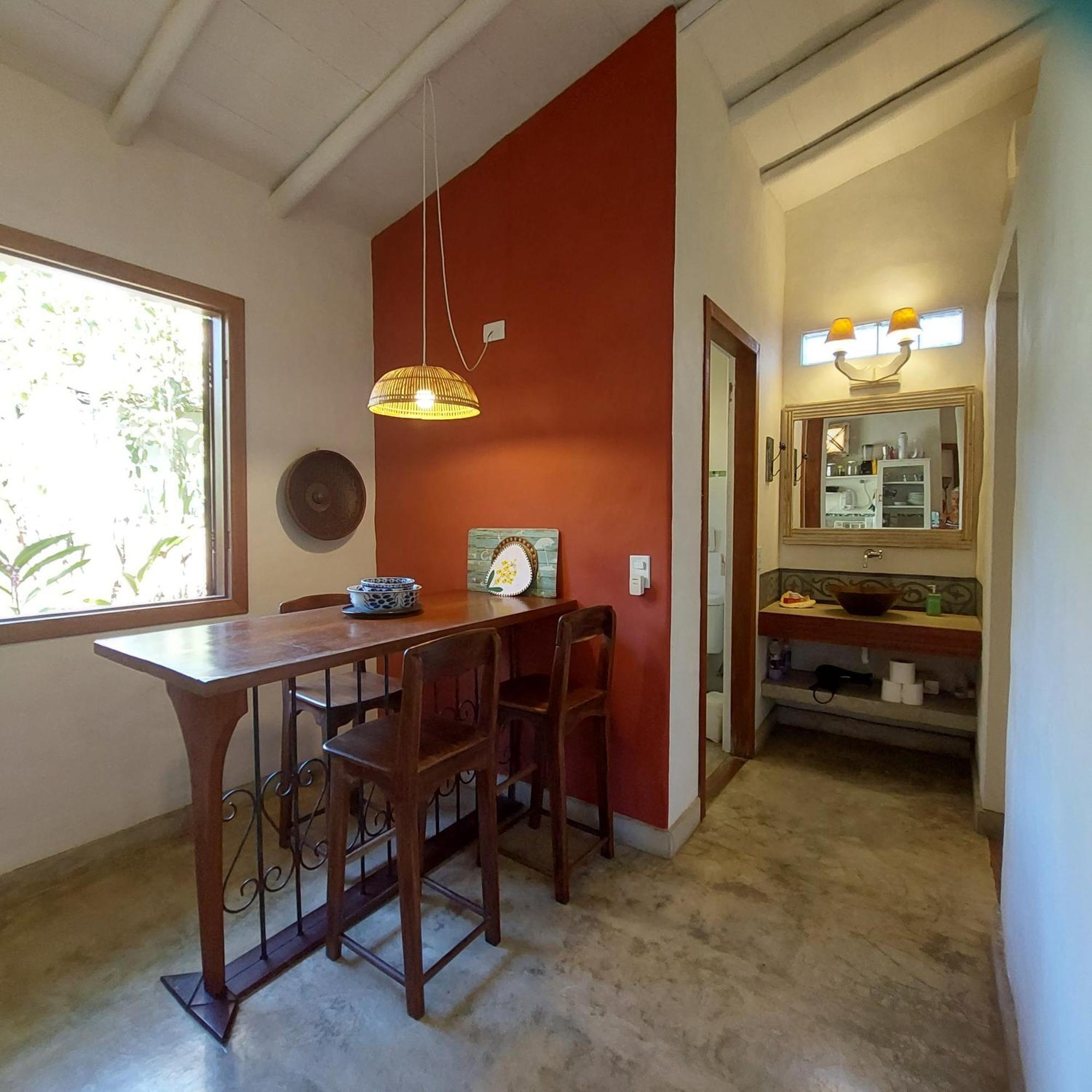 Vila Querência - Trancoso Exterior foto