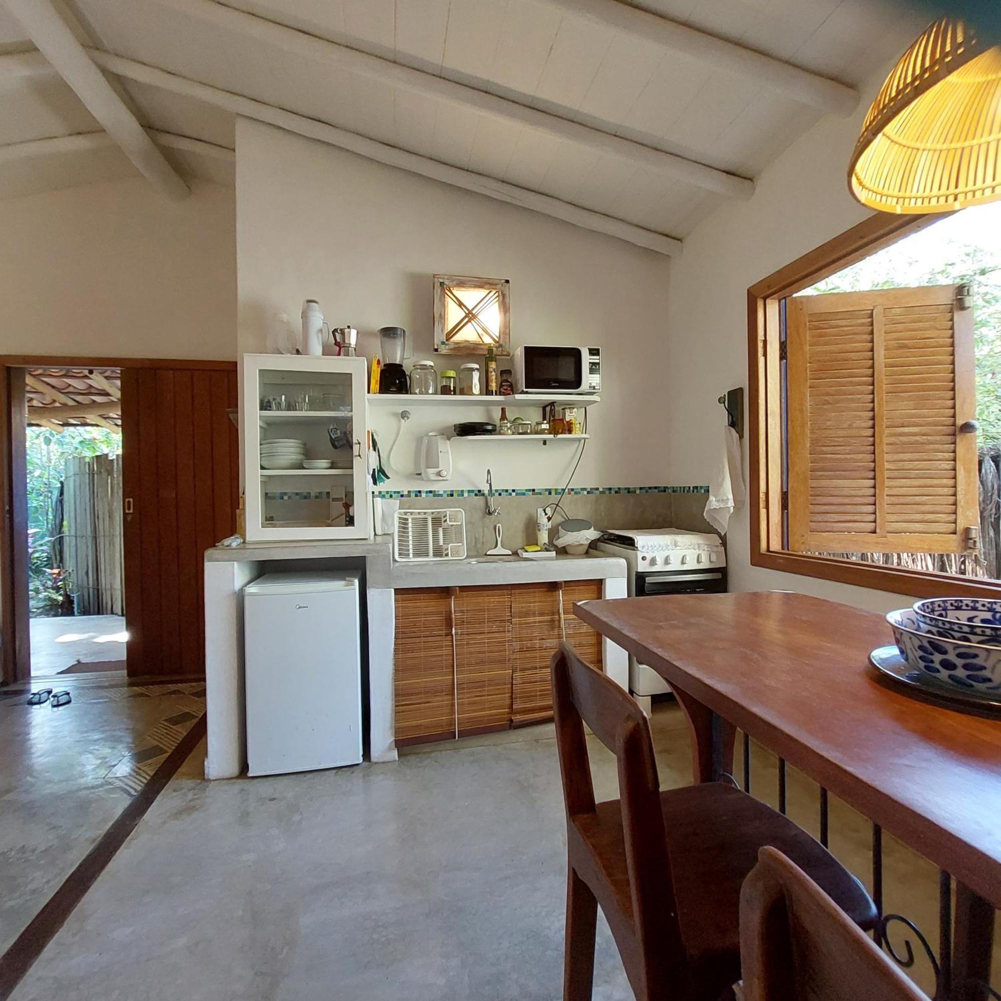 Vila Querência - Trancoso Exterior foto