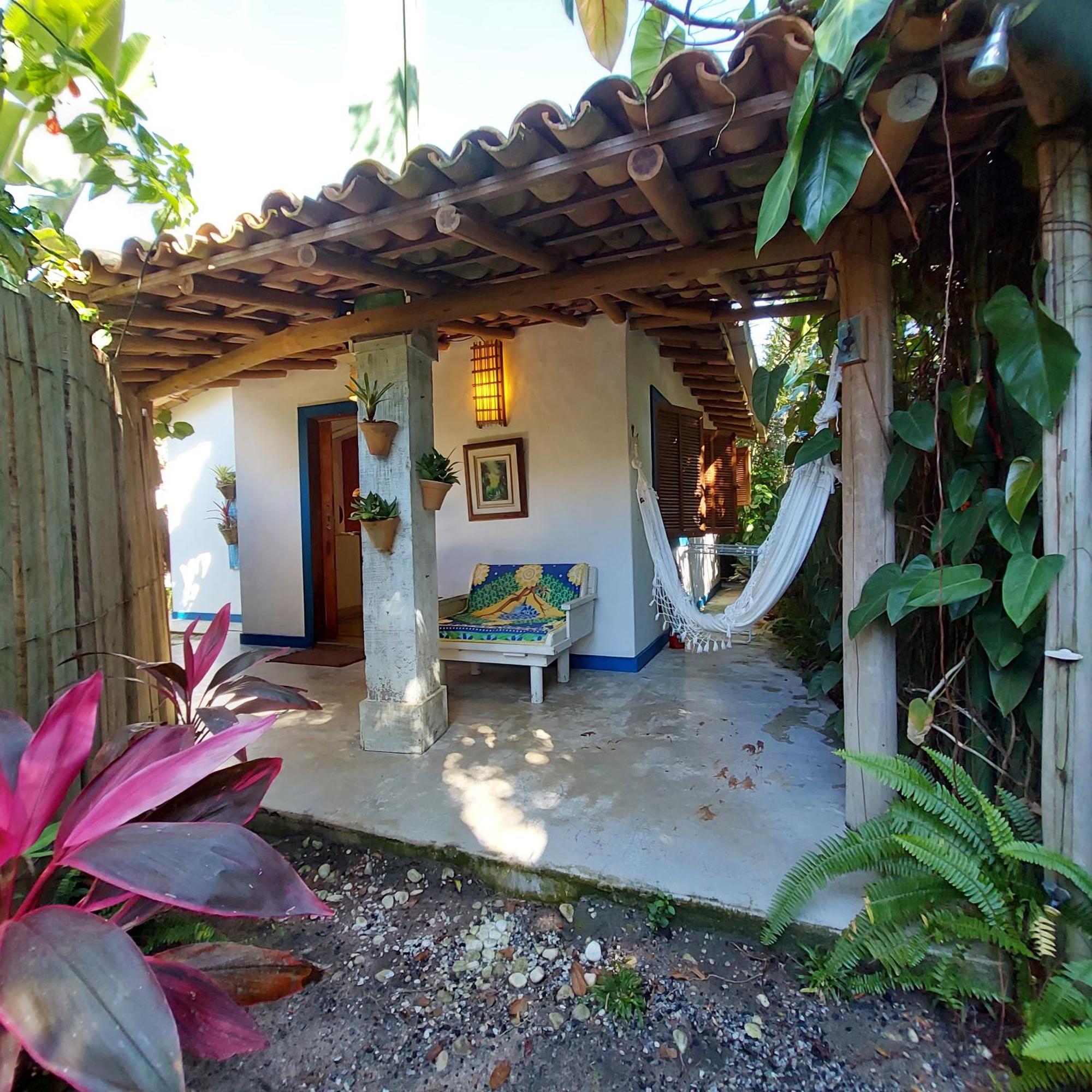 Vila Querência - Trancoso Exterior foto
