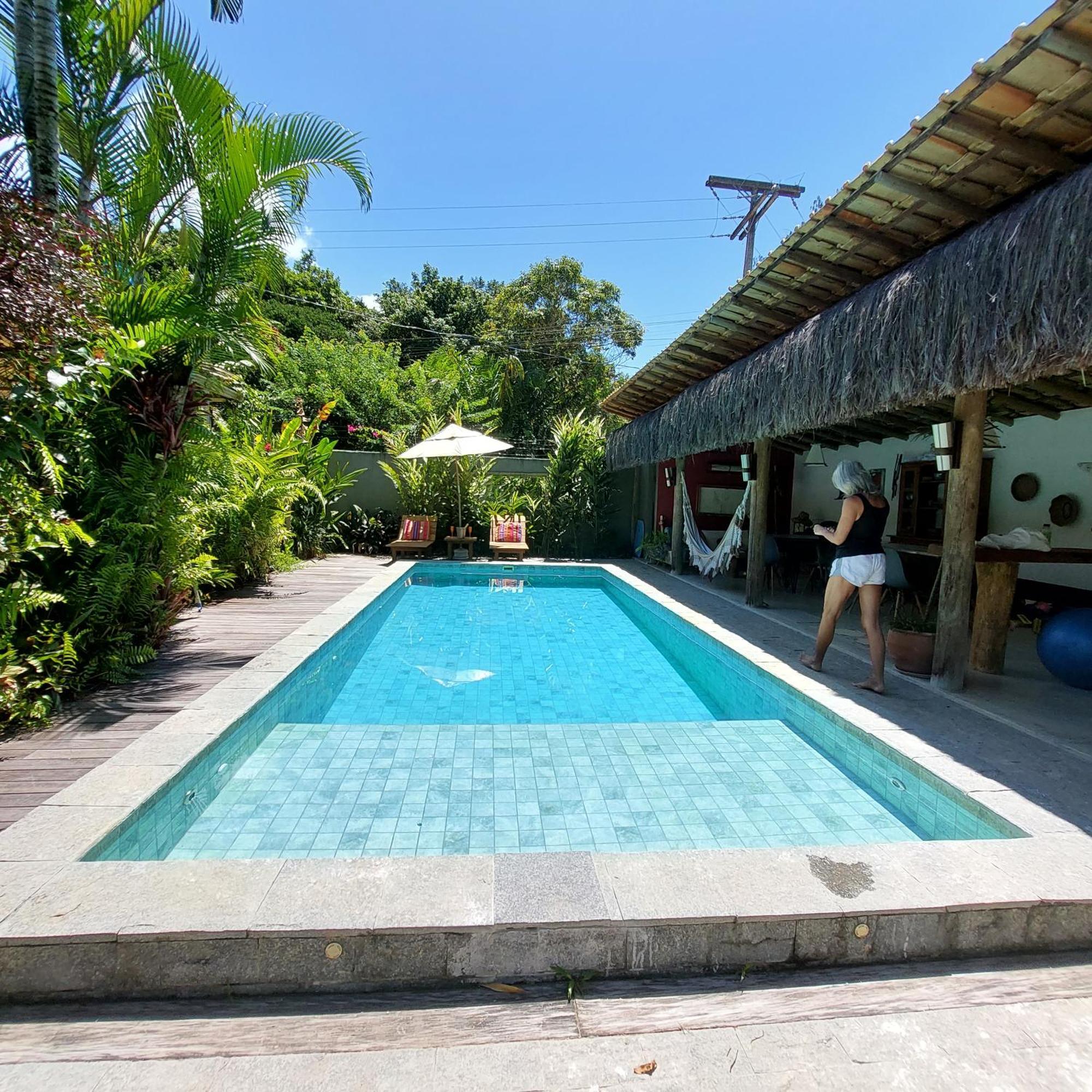 Vila Querência - Trancoso Exterior foto