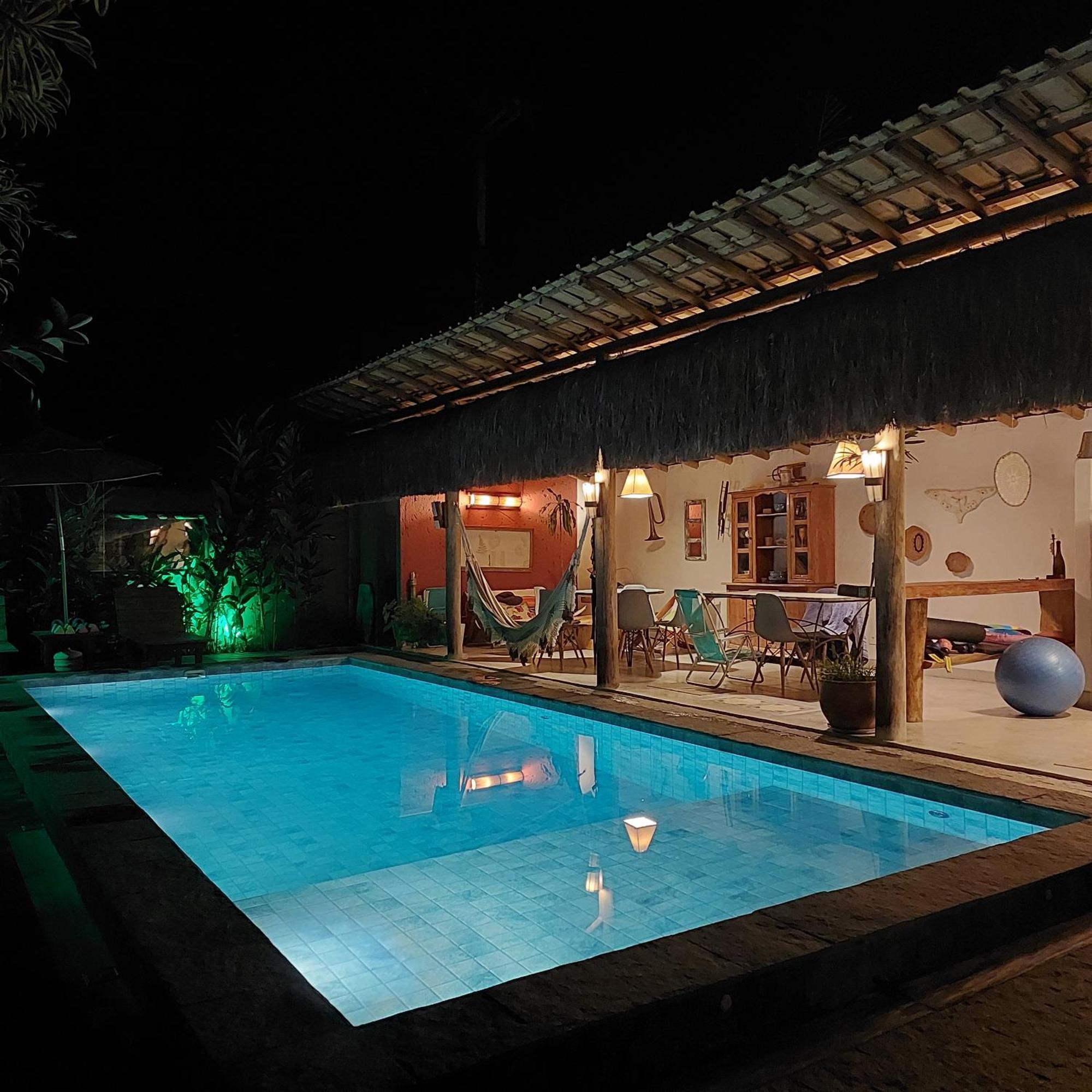 Vila Querência - Trancoso Exterior foto